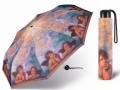 Manualny lekki parasol Happy Rain Alu light Raphael II 24 cm