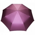 Automatyczna metaliczna parasolka damska marki Parasol, fiolet