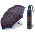 Automatyczna parasolka damska Pierre Cardin w okręgi