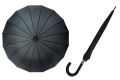 Automatyczny parasol Tiros męski XL - 16 brytów