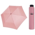 Najlżejsza parasolka damska marki Doppler, różowa