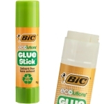Klej w sztyfcie BIC ECOlutions Glue Stick 8g