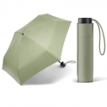 Kieszonkowa parasolka Esprit 18 cm, zielona