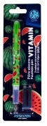 Pióro wieczne zielone VITAMIN Astra + 3 naboje
