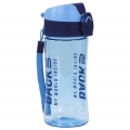 Bidon szkolny BackUp Derform niebieski 400 ML, BPA free