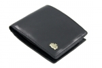 Czarny portfel Wittchen, kolekcja: Arizona