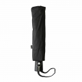 Automatyczna parasolka damska Doppler, czarna