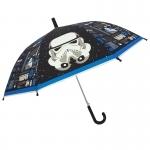 Automatyczna parasolka dziecięca Star Wars