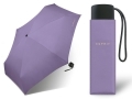 Kieszonkowa parasolka Esprit 17 cm, fioletowa