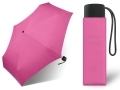 Kieszonkowa parasolka Esprit 17 cm, różowa