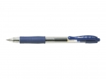 Długopis automatyczny żelowy G2 PILOT niebieski