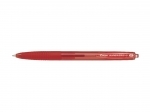 Długopis automatyczny olejowy 0,7 mm SUPER GRIP G PILOT czerwony