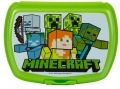 Śniadaniówka lunch box Astra na licencji Minecraft