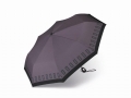 Automatyczna mocna parasolka Pierre Cardin, fioletowa